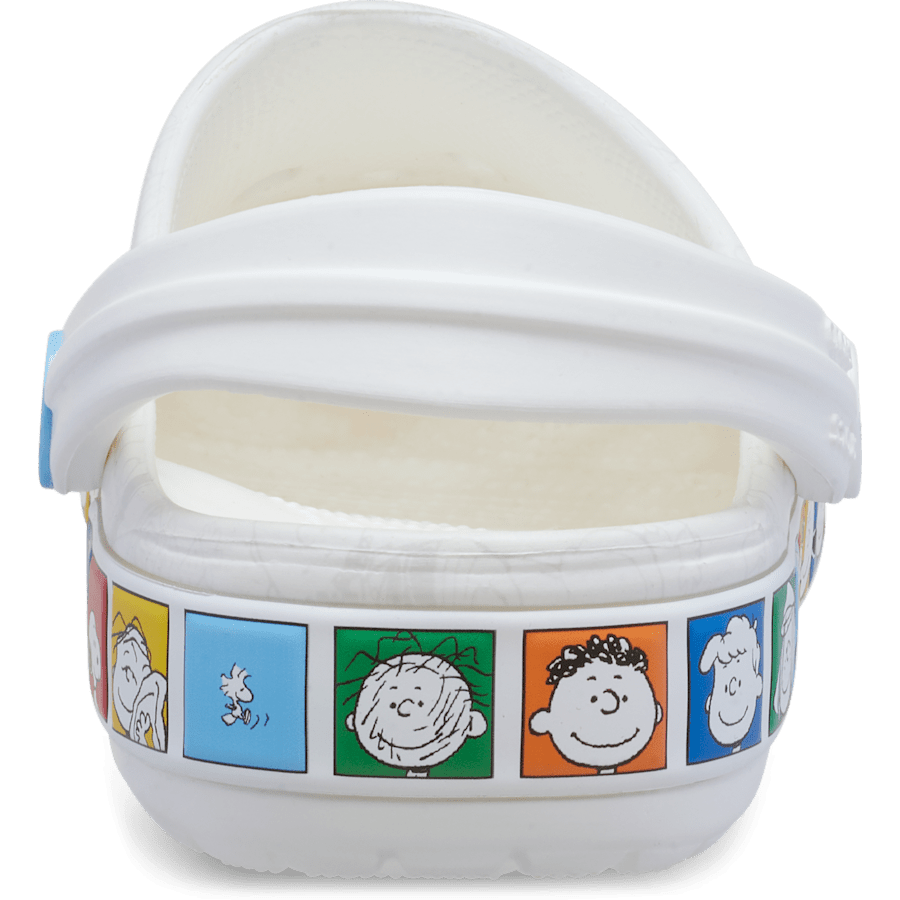 Peanuts Crocband Clog Toddler - Crocs online