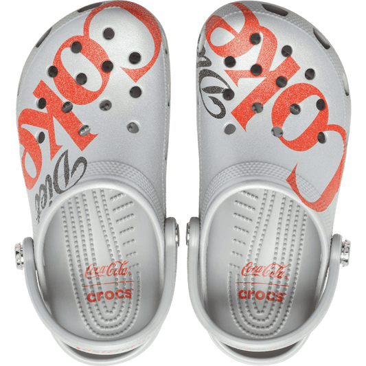 Diet Coke Classic Clog - Crocs online