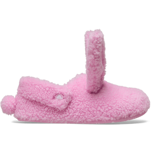 Classic Cozzzy Bunny Slipper - Crocs discount