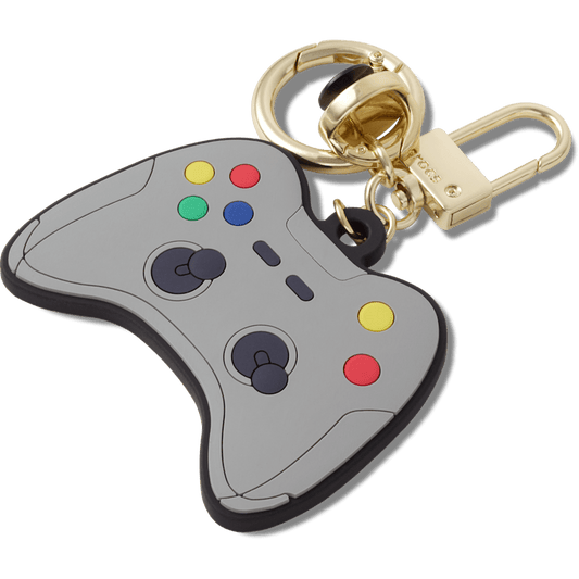 Game Controller Bag Charm - Crocs outlet