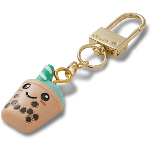 Cute Boba Drink Bag Charm - Crocs near me