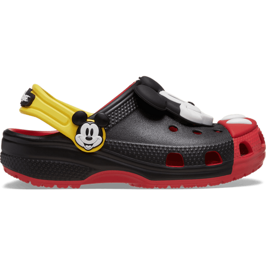 Kids’ Mickey Mouse Classic Clog - Crocs sale