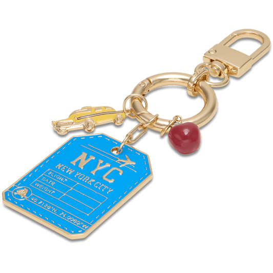 New York City Bag Charm - Crocs near me