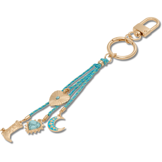Western Boot Bag Charm - Crocs online