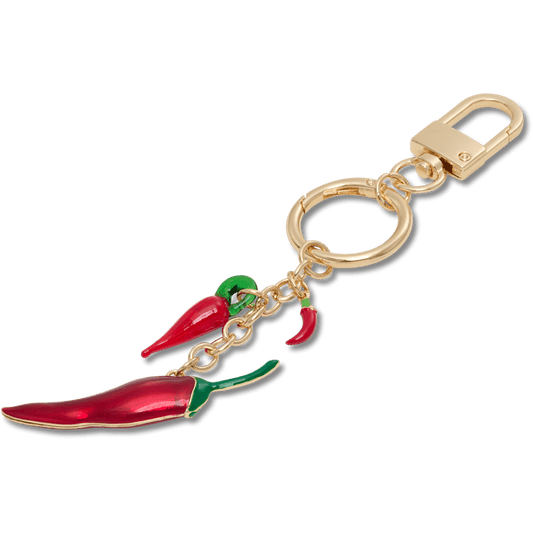 Spicy Pepper Bag Charm - Crocs discount