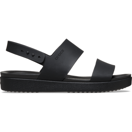 Brooklyn Backstrap Low Low - Crocs online