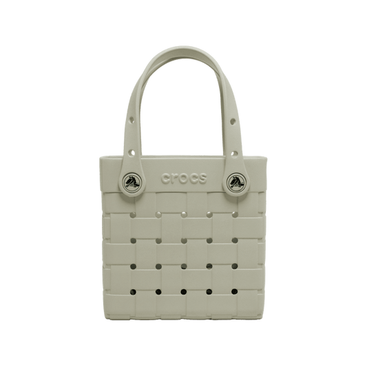 Small Basket Woven Tote - Crocs US