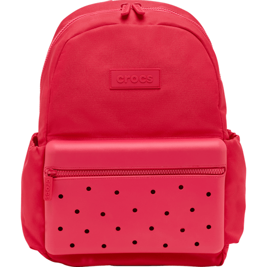 Nylon Backpack - Crocs sale