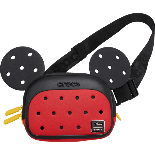 Mickey Mouse Classic Belt Bag - Crocs near me