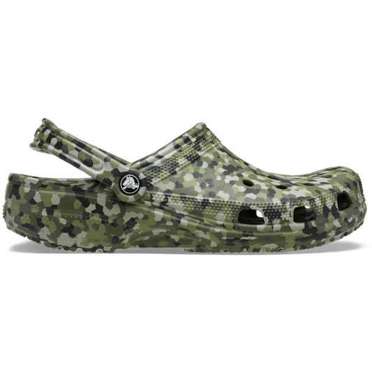 Classic Confetti Clog - Crocs on sale