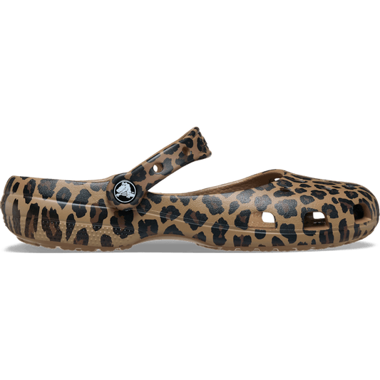 Classic Animal Ballet - Crocs discount