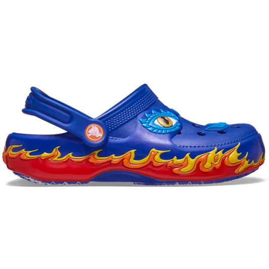 Kids' Classic I AM Dragon Lights Clog - Crocs near me