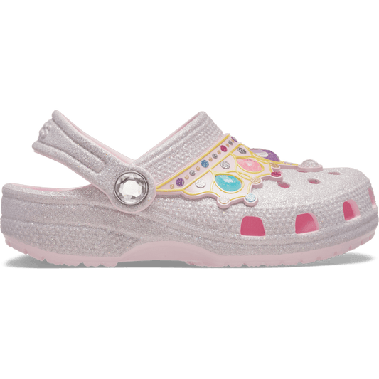 Toddler IAM Princess Clog - Crocs US