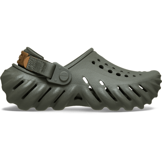 Kids' Echo Gum Tab Clog - Crocs near me