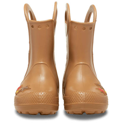 Kids' Handle It Western Boot - Crocs discount