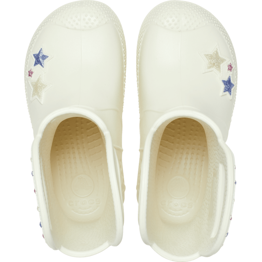 Kids' Handle It Western Metallic Boot - Crocs near me