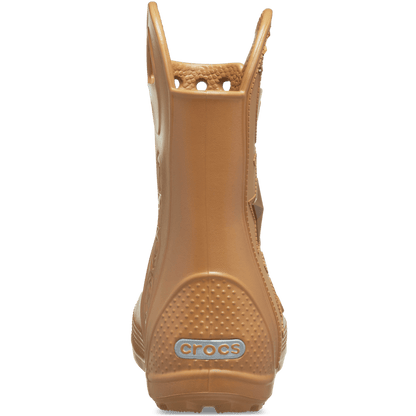 Toddler Handle It Western Boot - Crocs on sale