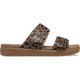 Sepia/Leopard