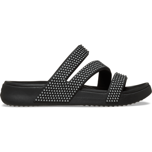 Getaway Gems Strappy - Crocs discount