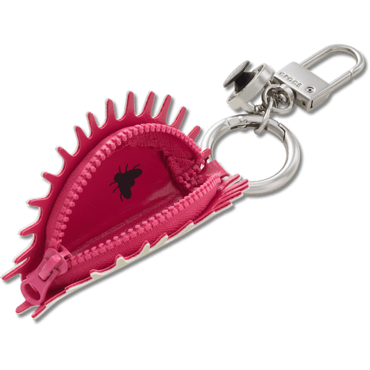 Fly Trap Bag Charm Pouch - Crocs sale