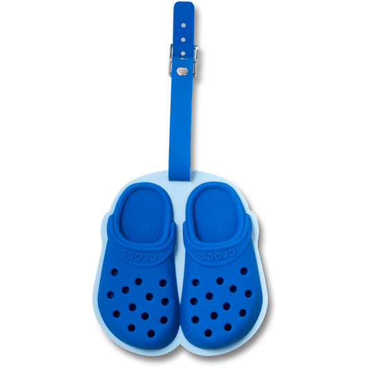 Classic Clogs Luggage Tag - Crocs online