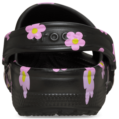 Classic Flower Clog - Crocs US