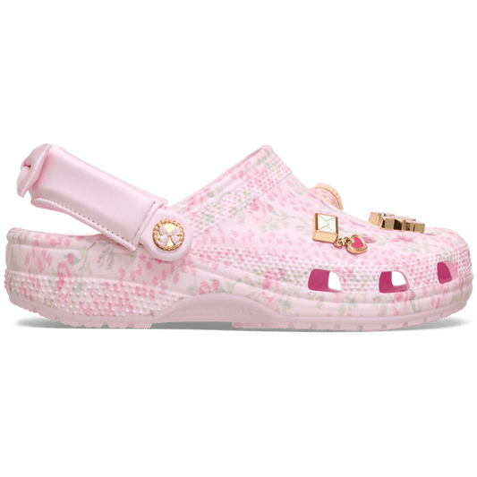 LoveShackFancy Classic Clog - Crocs sale