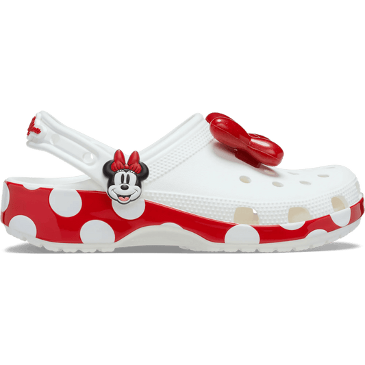 Minnie Mouse Classic Clog - Crocs sale