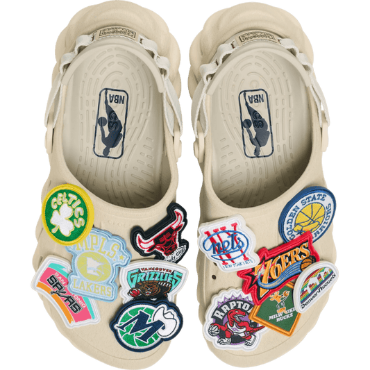NBA Echo Clog | Crocs US US