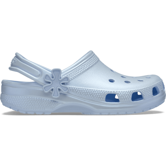Kids' Classic Pearl Shine Clog - Crocs near me