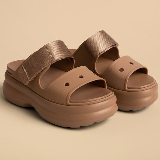 Soho Two Strap Sandal - Crocs near me