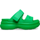 Green Strike