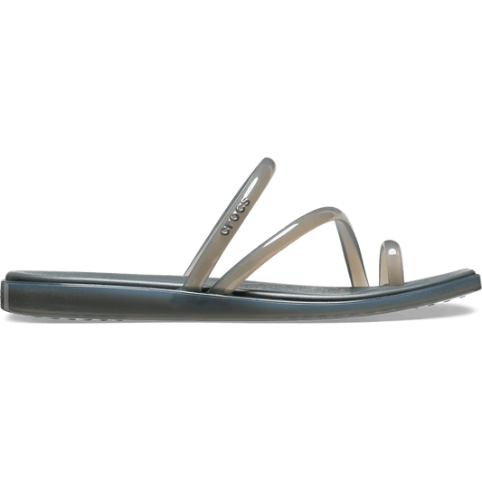 Miami Jelly Toe Loop Sandal - Crocs sale