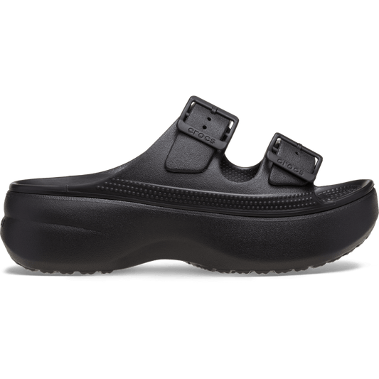 Women's Saturday Platform Sandal - Crocs on sale