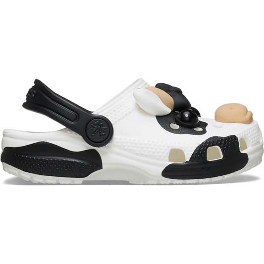 Toddler IAM Cow Clog - Crocs online