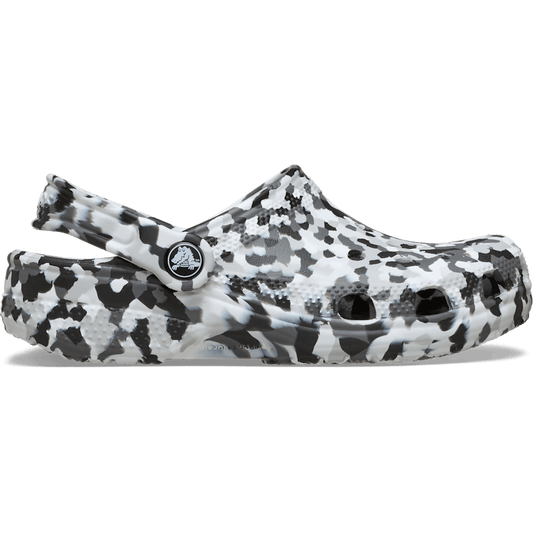 Kids' Classic Confetti Clog - Crocs near me