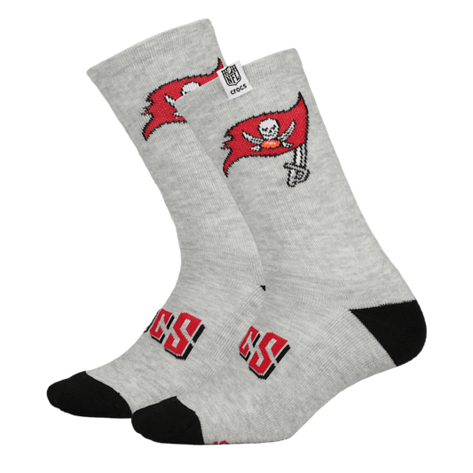 NFL Tampa Bay Buccaneers Crocs Socks - Crocs online