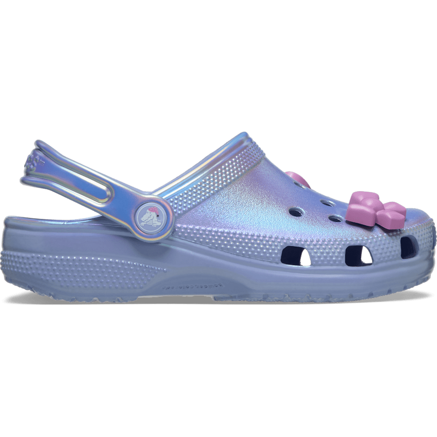 Kids' Classic Sleepover Party Clog - Crocs outlet