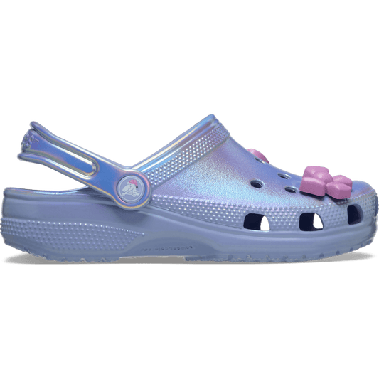 Kids' Classic Sleepover Party Clog - Crocs outlet