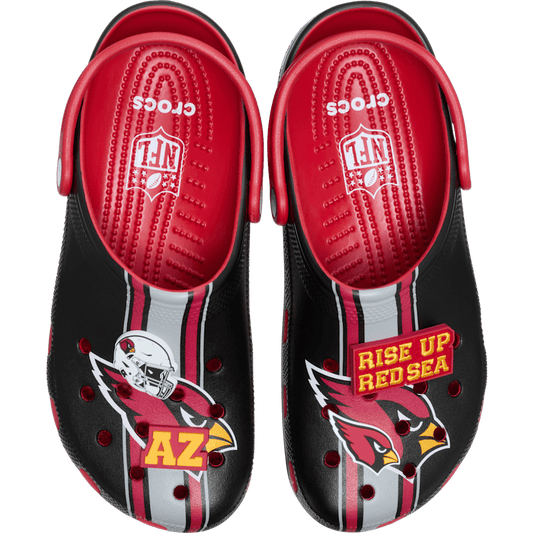 NFL Arizona Cardinals Classic Clog - Crocs online