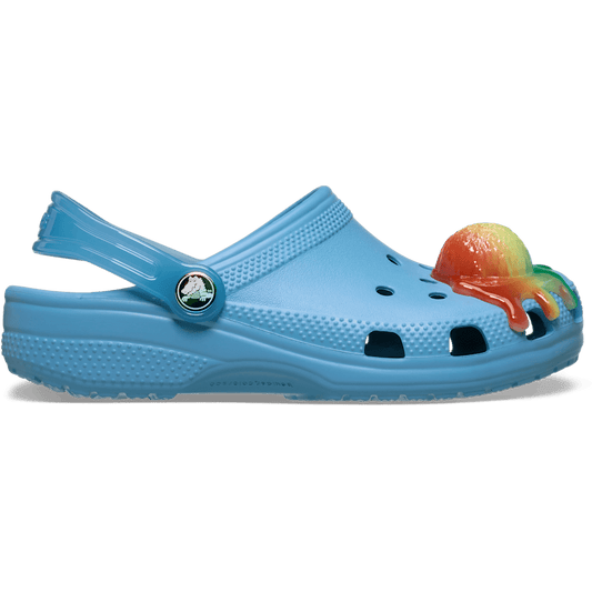 Kids' Classic Scented Snow Cone Clog - Crocs outlet