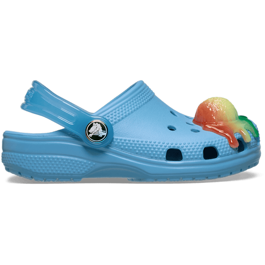 Toddler Classic Scented Snow Cone Clog - Crocs on sale