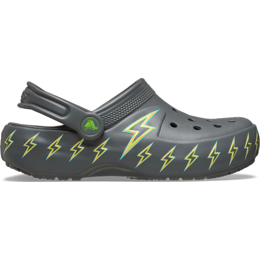 Kids' Classic Bolt Lights Clog - Crocs for sale