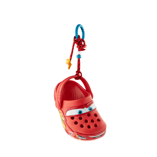 Lightning McQueen Jibbitz™ Bag Charm - Crocs near me
