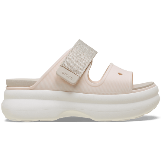 Soho Shimmer Two Strap Sandal - Crocs online