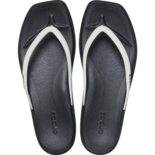 Miami Two Tone Flip - Crocs discount