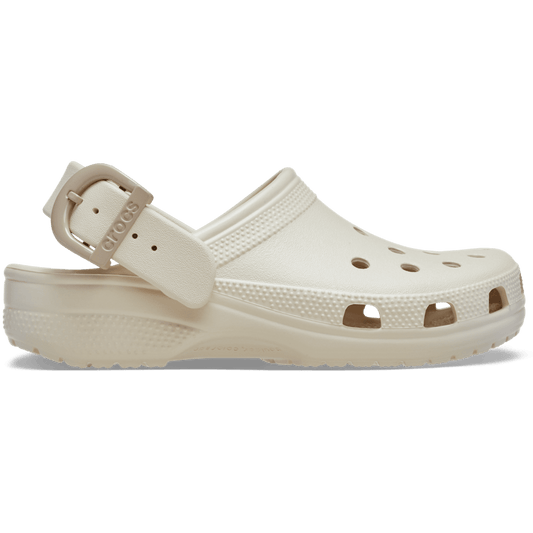 Classic Enamel Buckle Clog - Crocs near me