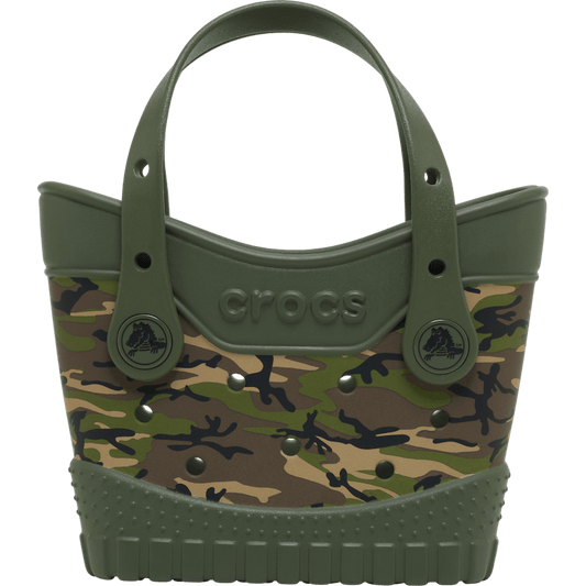 Classic Camo Micro Tote - Crocs discount