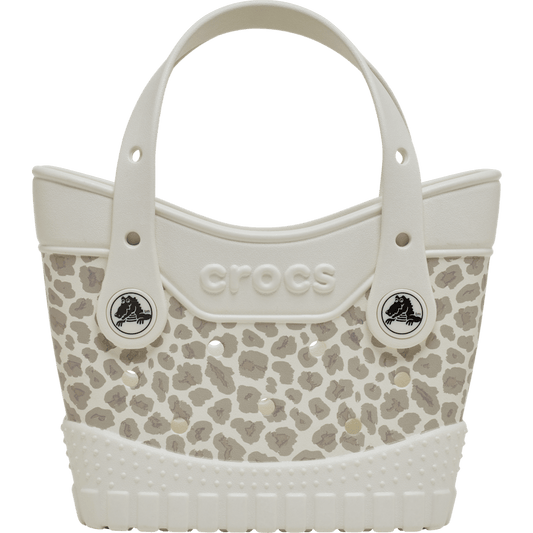 Classic Cheetah Micro Tote - Crocs on sale