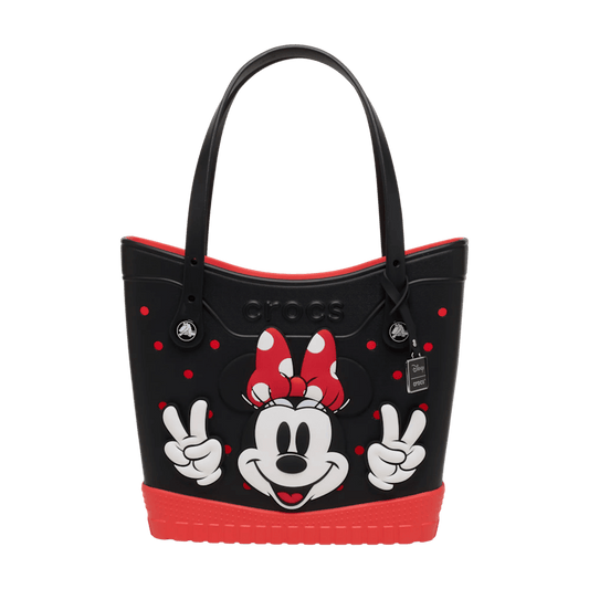Minnie Mouse Medium Tote - Crocs for sale